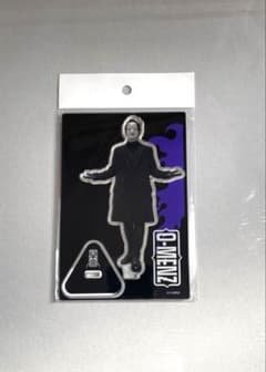 O-MENZ オーメンズ おかめ アクリルスタンド 黒衣装 アクスタ - メルカリ