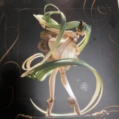 初音ミク シンフォニー 5th Anniversary Ver 完成品フィギュア - メルカリ