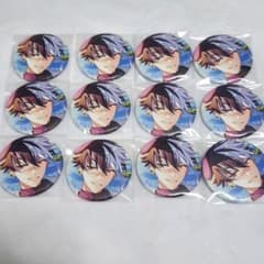 魔法使いの約束 ブラッドリー MwW3 缶バッジ まほやく 12点 - メルカリ