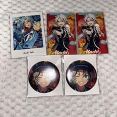 あんスタ 滝維吹 ぱしゃっつ コレ缶 - メルカリ