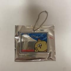 未使用 マカロニえんぴつ まかぴーくんキーホルダー - メルカリ