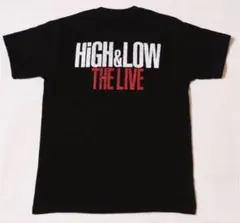 2026年最新】high low the live tシャツの人気アイテム - メルカリ