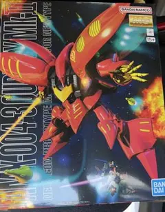 2026年最新】mg キュベレイmk－iiの人気アイテム - メルカリ