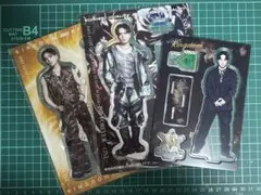 2026年最新】登坂広臣 アクスタの人気アイテム - メルカリ