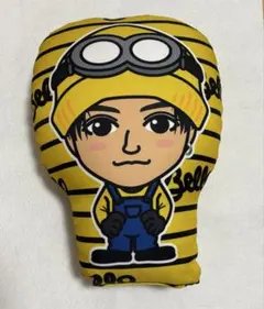 2026年最新】クッション八木勇征の人気アイテム - メルカリ