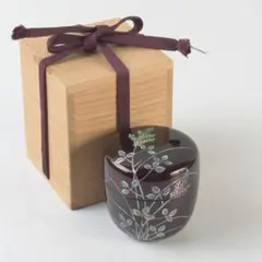 2026年最新】棗 螺鈿の人気アイテム - メルカリ