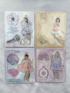 2026年最新】大場花菜 アクスタの人気アイテム - メルカリ