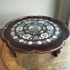 2026年最新】螺鈿 テーブルの人気アイテム - メルカリ