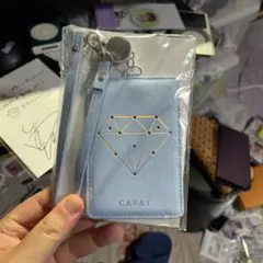 2026年最新】フラッシュパスケース seventeenの人気アイテム - メルカリ