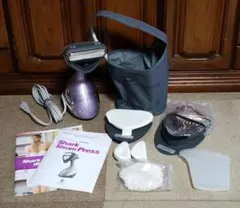 2026年最新】シャーク スチームプレスの人気アイテム - メルカリ