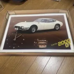 2026年最新】トヨタ2000GT 時計の人気アイテム - メルカリ