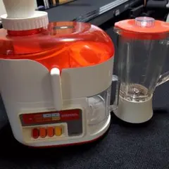 2026年最新】昭和レトロジューサーの人気アイテム - メルカリ