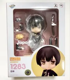 2026年最新】ヘタリア ねんどろいど 未開封の人気アイテム - メルカリ