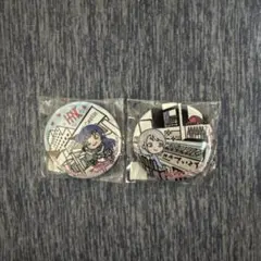 2026年最新】まちあるき缶バッジの人気アイテム - メルカリ