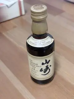 2026年最新】山崎12年旧ラベルの人気アイテム - メルカリ