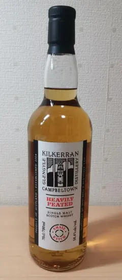 2026年最新】キルケラン ヘビリーピーテッドの人気アイテム - メルカリ