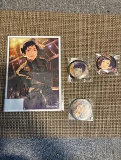 2026年最新】伏見弓弦 ポートレートの人気アイテム - メルカリ