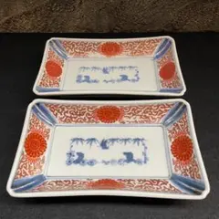 2026年最新】富貴長春 蛸唐草 皿の人気アイテム - メルカリ