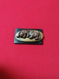 2026年最新】煙草入れ前金具の人気アイテム - メルカリ