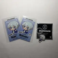 2026年最新】zeta はめつの人気アイテム - メルカリ