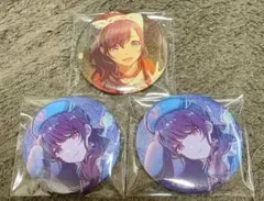 2026年最新】朝比奈まふゆ 缶バッジ まとめ売りの人気アイテム - メルカリ