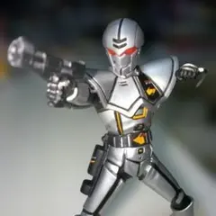 2026年最新】バイオマン シルバの人気アイテム - メルカリ