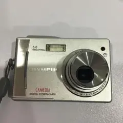 2026年最新】オリンパス camedia x-600の人気アイテム - メルカリ