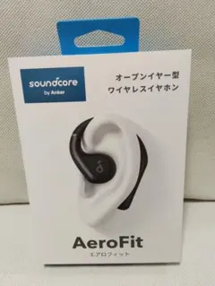 2026年最新】Soundcore AeroFit 2の人気アイテム - メルカリ