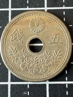 2026年最新】穴あき貨幣の人気アイテム - メルカリ