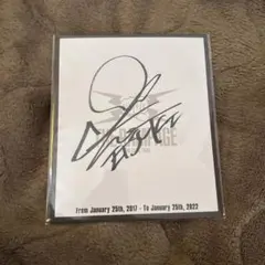 2026年最新】藤原樹 サインの人気アイテム - メルカリ