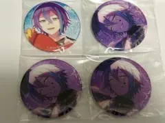 2026年最新】神代類 缶バッジ 30bの人気アイテム - メルカリ