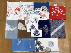 2026年最新】昭和レトロ手ぬぐいの人気アイテム - メルカリ