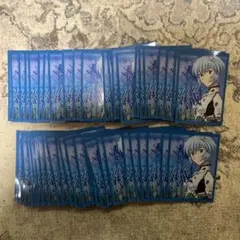 2026年最新】綾波レイ スリーブの人気アイテム - メルカリ