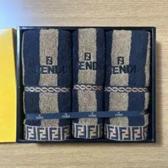 2026年最新】フェンディ フェイスタオルの人気アイテム - メルカリ