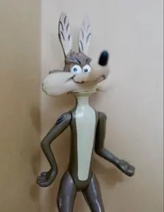 2026年最新】ワイリー・コヨーテ フィギュアの人気アイテム - メルカリ