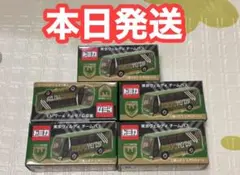 2026年最新】トミカ ヴェルディの人気アイテム - メルカリ