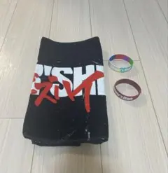 2026年最新】シンガーズハイタオルの人気アイテム - メルカリ