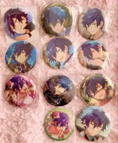 2026年最新】漣ジュン缶バッジの人気アイテム - メルカリ