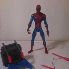 2026年最新】トイビズスパイダーマンの人気アイテム - メルカリ