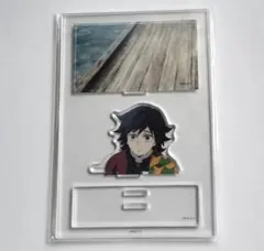 2026年最新】冨岡義勇 アクリルスタンド 柱稽古の人気アイテム - メルカリ