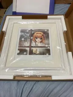 2026年最新】西又葵 版画の人気アイテム - メルカリ