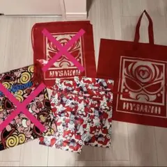 2025年最新】HYSTERIC MINI ショップ袋・ショッパーの人気アイテム