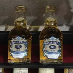 2026年最新】シーバスリーガル ミニボトルの人気アイテム - メルカリ