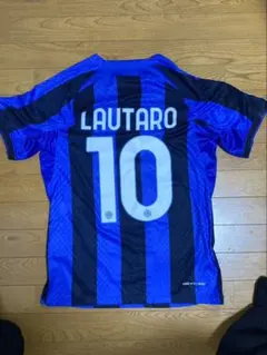 2026年最新】ラウタロマルティネス ユニフォームの人気アイテム - メルカリ