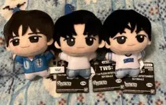 2026年最新】Tws シニュ ぬいぐるみの人気アイテム - メルカリ