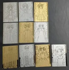 2026年最新】カードキャプターさくらエッチングカードの人気アイテム