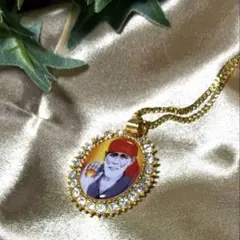 2026年最新】サイババ ネックレスの人気アイテム - メルカリ