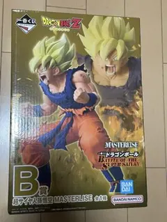 2026年最新】B賞 超サイヤ人孫悟空の人気アイテム - メルカリ