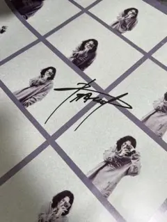 2026年最新】キタニタツヤ サインの人気アイテム - メルカリ