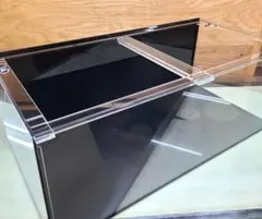 2026年最新】アクリル水槽1200 450 450の人気アイテム - メルカリ